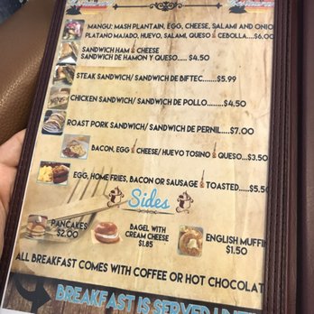 La Isla Restaurant - Latin American Near Me - Endicott, New York