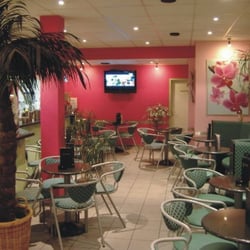 Eiscafe Cortina