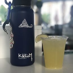 Blue kulm Blue kulm
