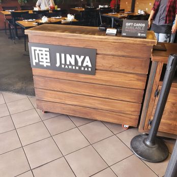 JINYA Ramen Bar - Studio City - Ramen Near Me - Studio City, California JINYA Ramen Bar - Studio City - Ramen Near Me - Studio City, California