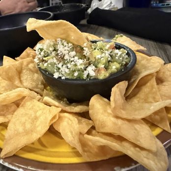 Guanatos Grub - Chips and guac - Mexican Near Me - Houston, Texas Guanatos Grub - Chips and guac - Mexican Near Me - Houston, Texas
