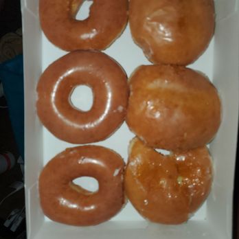 Krispy Kreme - Donuts Near Me - Gardena, California Krispy Kreme - Donuts Near Me - Gardena, California