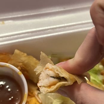 Pho 88 - A7. Crunchy Fried Shrimp - Noodles Near Me - Grand Junction, Colorado