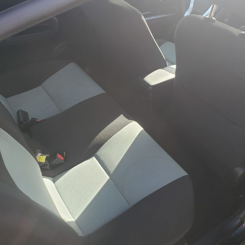 Ultimate Custom Car Care - Interior Detail - Auto Detailing Near Me - Tustin, California Ultimate Custom Car Care - Interior Detail - Auto Detailing Near Me - Tustin, California