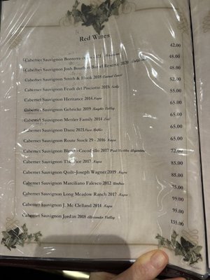 Menu photo 7 IL Toscano Ristorante Douglaston, NY Menu photo 7 IL Toscano Ristorante Douglaston, NY