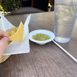 Appetizers