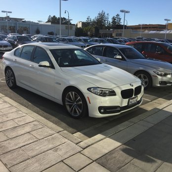 Peter Pan BMW - Car Dealers Near Me - San Mateo, California