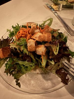 Tenuta's Italian Restaurant by null