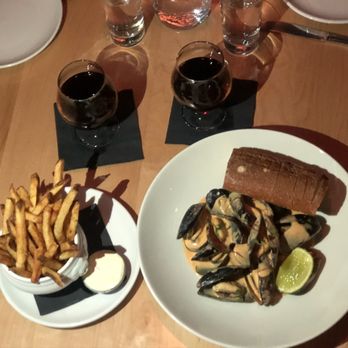 Feast - French Near Me - Kirkland, Washington