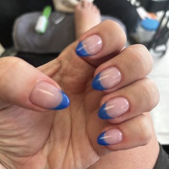 April’s Nail and Spa - Nail Salons Near Me - Chicago, Illinois