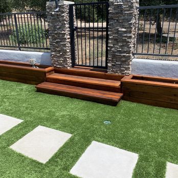 Outdoor Living Pros - Other woodwork - Decks & Railing Near Me - Lake Forest, California