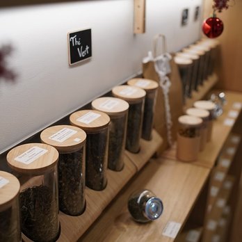 Chasy - Tea Rooms Near Me - Chelles, 77 Chasy - Tea Rooms Near Me - Chelles, 77