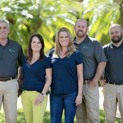 Quigley Inspection Services - Visit QuigleyInspections.com for our full team bios.
