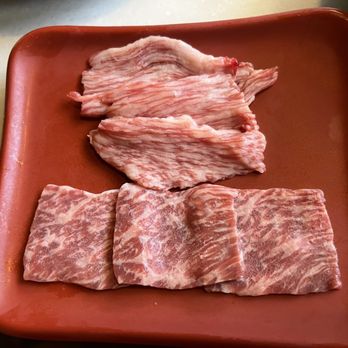 Kale’s Hale - The signature wagyu beef was delicious but the other meat options were so good, I didn't need more. - Barbeque Near Me - Honolulu, Hawaii