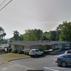 North Alabama Women's Center