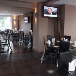 Cinnamon Lounge