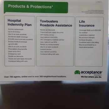 Acceptance Insurance - undefined - Auto Insurance Near Me - Santa Rosa, California Acceptance Insurance - undefined - Auto Insurance Near Me - Santa Rosa, California