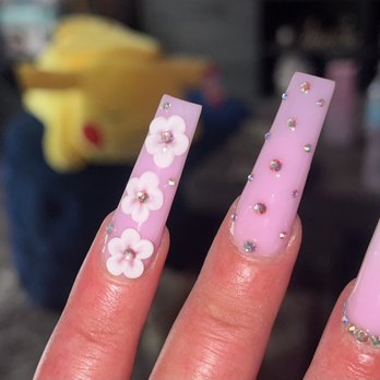 Chase nails - Nail Salons Near Me - Coconut Creek, Florida