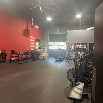Red Dog Strong - Group training side. Part II - Gyms Near Me - Wake Forest, North Carolina Red Dog Strong - Group training side. Part II - Gyms Near Me - Wake Forest, North Carolina