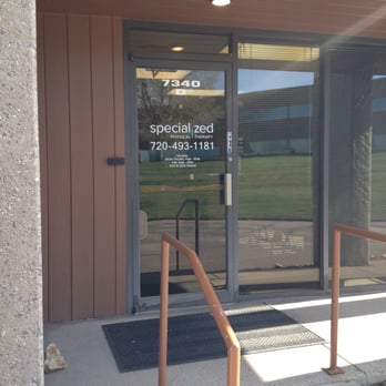 Specialized Physical Therapy - Physical Therapy Near Me - Centennial, Colorado