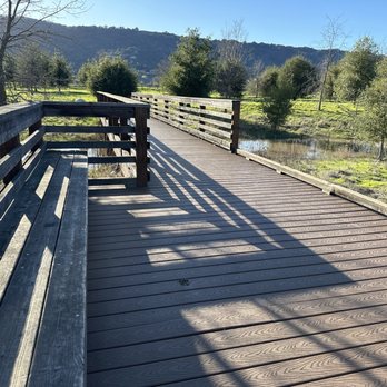 Bernal Community Park - February 2025 Bernal Community Park - quiet spot to enjoy the view - Parks Near Me - Pleasanton, California Bernal Community Park - February 2025 Bernal Community Park - quiet spot to enjoy the view - Parks Near Me - Pleasanton, California