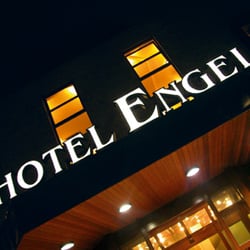 Hotel Engel
