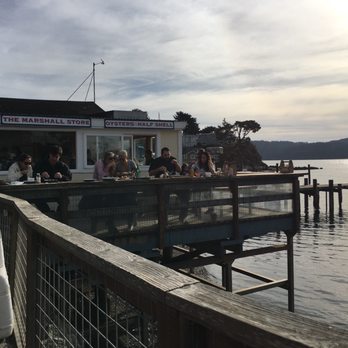 The Marshall Store - Seafood Near Me - Marshall, California The Marshall Store - Seafood Near Me - Marshall, California