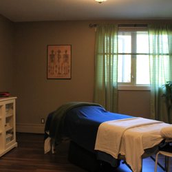 Molly Brook Massage Therapy