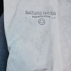 Nature Haven - AVENTURINE