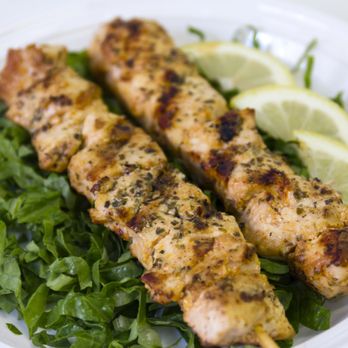 Cater2.me - Chicken kebabs for Greek cuisine catering - Caterers Near Me - Seattle, Washington Cater2.me - Chicken kebabs for Greek cuisine catering - Caterers Near Me - Seattle, Washington