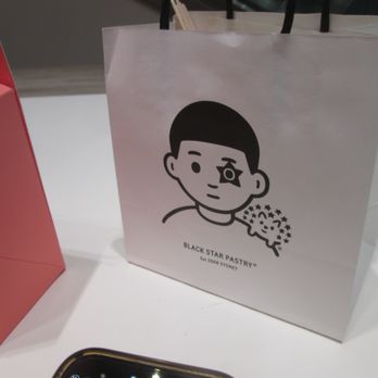 Black Star Pastry - Patisserie/Cake Shop Near Me - Sydney, NSW