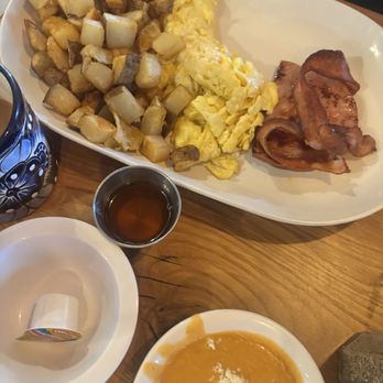 Hacienda Azul - Breakfast & Brunch Near Me - Tucson, Arizona