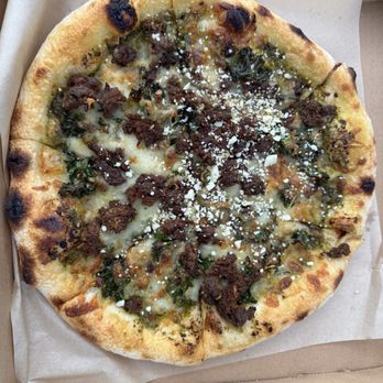 Massilia - French Near Me - Los Angeles, California