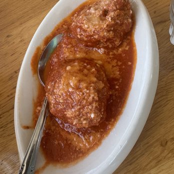 Sunday Gravy - Meatballs (2) - Italian Near Me - Inglewood, California Sunday Gravy - Meatballs (2) - Italian Near Me - Inglewood, California