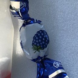 Sweet treat. Sweet treat.