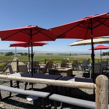 Snake River Wine Tours - Wine Tours Near Me - Boise, Idaho