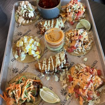 Masa Masa - Tacos Near Me - Roseville, California Masa Masa - Tacos Near Me - Roseville, California