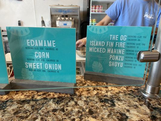 Island Fin Poke Co - Summerlin by null