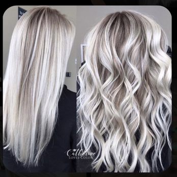 The Grand Salon - Pic of what I wanted. - Hair Salons Near Me - Brea, California The Grand Salon - Pic of what I wanted. - Hair Salons Near Me - Brea, California
