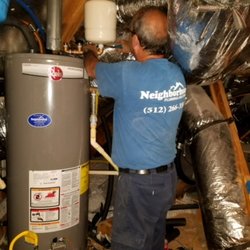 Neighborhood Plumbing and Drain