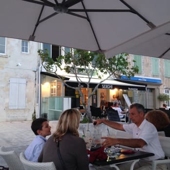 Le Serghi - French Near Me - Saint Martin De Ré, 17 Le Serghi - French Near Me - Saint Martin De Ré, 17