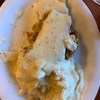 Butterburrs - Chicken fried steak - Breakfast & Brunch Near Me - Pocatello, Idaho