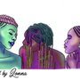 Photo of Created By Lonna Skin studio