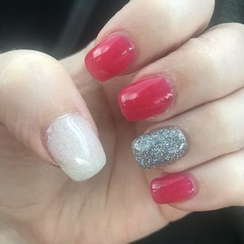 Elite Nails - SNS Dipping Powdee - Nail Salons Near Me - Ellicott City, Maryland