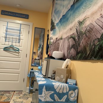 Oasis Massage Therapy - Massage Therapy Near Me - Wilmington, North Carolina Oasis Massage Therapy - Massage Therapy Near Me - Wilmington, North Carolina