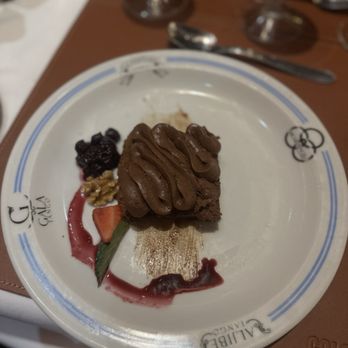 Aljibe Tango - Chocolate moose - Dance Clubs Near Me - Buenos Aires, C