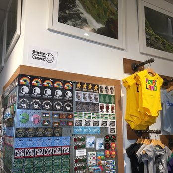 Hello From Portland - Gift Shops Near Me - Portland, Oregon Hello From Portland - Gift Shops Near Me - Portland, Oregon