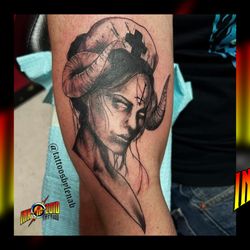 Ink A Zoid