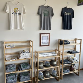 Larrabee Lager - Merch... - Salad Near Me - Bellingham, Washington Larrabee Lager - Merch... - Salad Near Me - Bellingham, Washington