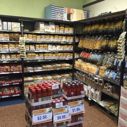 Zone Fresh Gourmet Markets - Pasta galore including La Molinsana, divella, pasta Riviera & di canossa brands